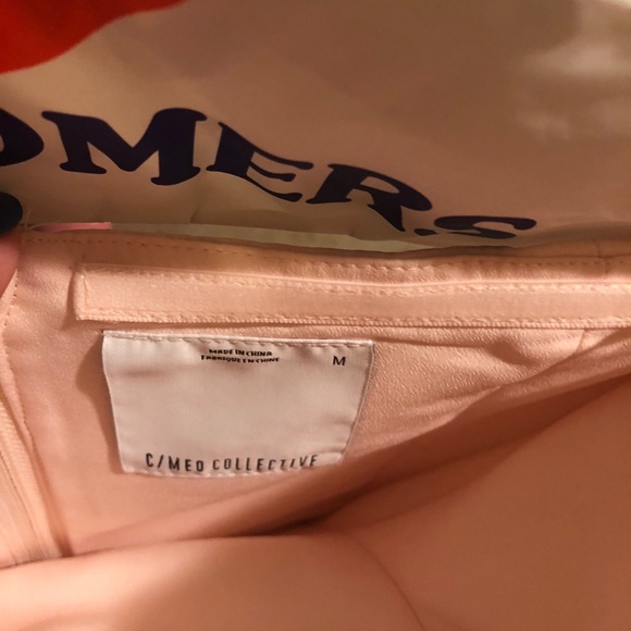 C/MEO Collective Dress perfect for summer - Picture 4 of 4